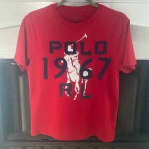 Polo by Ralph Lauren